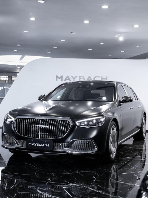 重庆渝北区特富海企业管理咨询岚图汽车的售后服务让用户无忧出行，迈巴赫未来的豪华车趋势