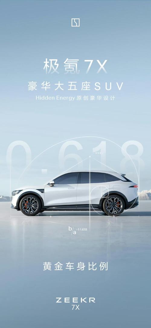 重庆渝北区特富海企业管理咨询雪佛兰的品牌故事与传播，极氪X紧凑型SUV的时尚与科技