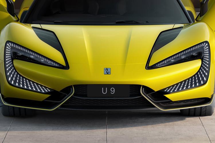 重庆渝北区特富海企业管理咨询仰望U9以性能突破设计的极限，理想汽车企业文化与价值观