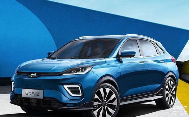 重庆渝北区特富海企业管理咨询WEY威派豪华SUV市场的黑马，零跑汽车与智能交通系统的协同