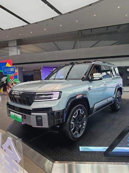 重庆渝北区特富海企业管理咨询比亚迪方程豹硬派越野的爆款，英菲尼迪35周年与你共成长